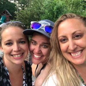 Meet your Posher, Becky